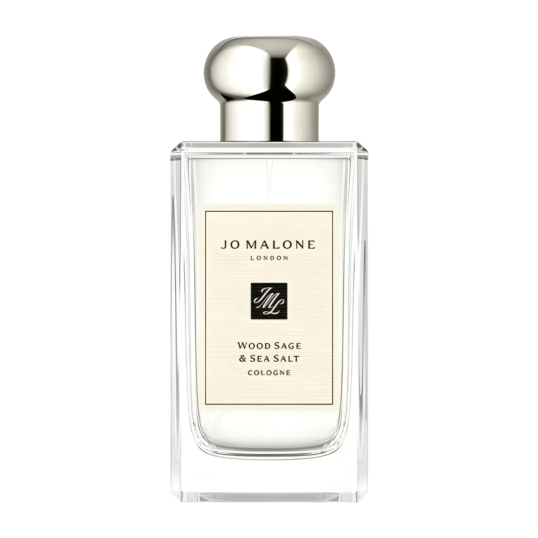 WOOD SAGE SEA SALT